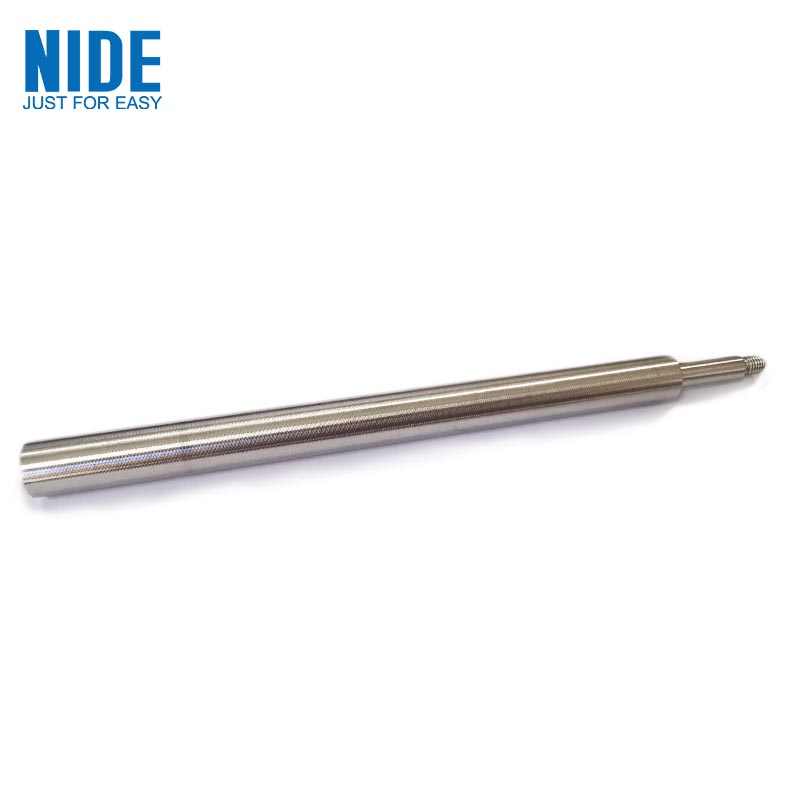 Wat mécht en High-Präzisioun Linear Schaft wesentlech fir modern Bewegungssystemer?