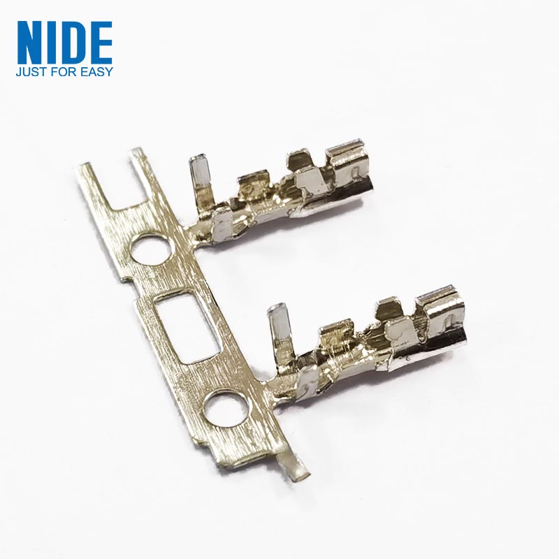 Auto weiblech Crimp Terminal Wire Crimp Terminal