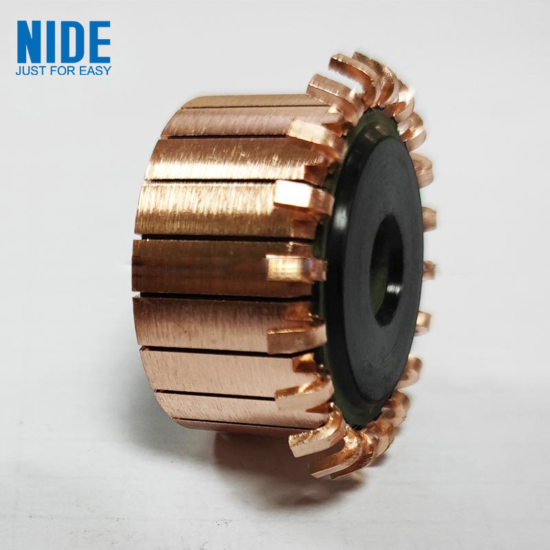 Auto Motor Commutator Fir Auto