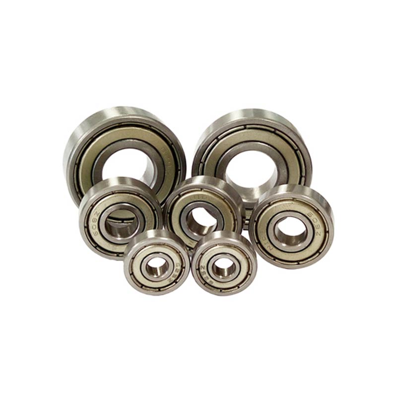 Deep Groove Ball Bearing Fir Auto Parts